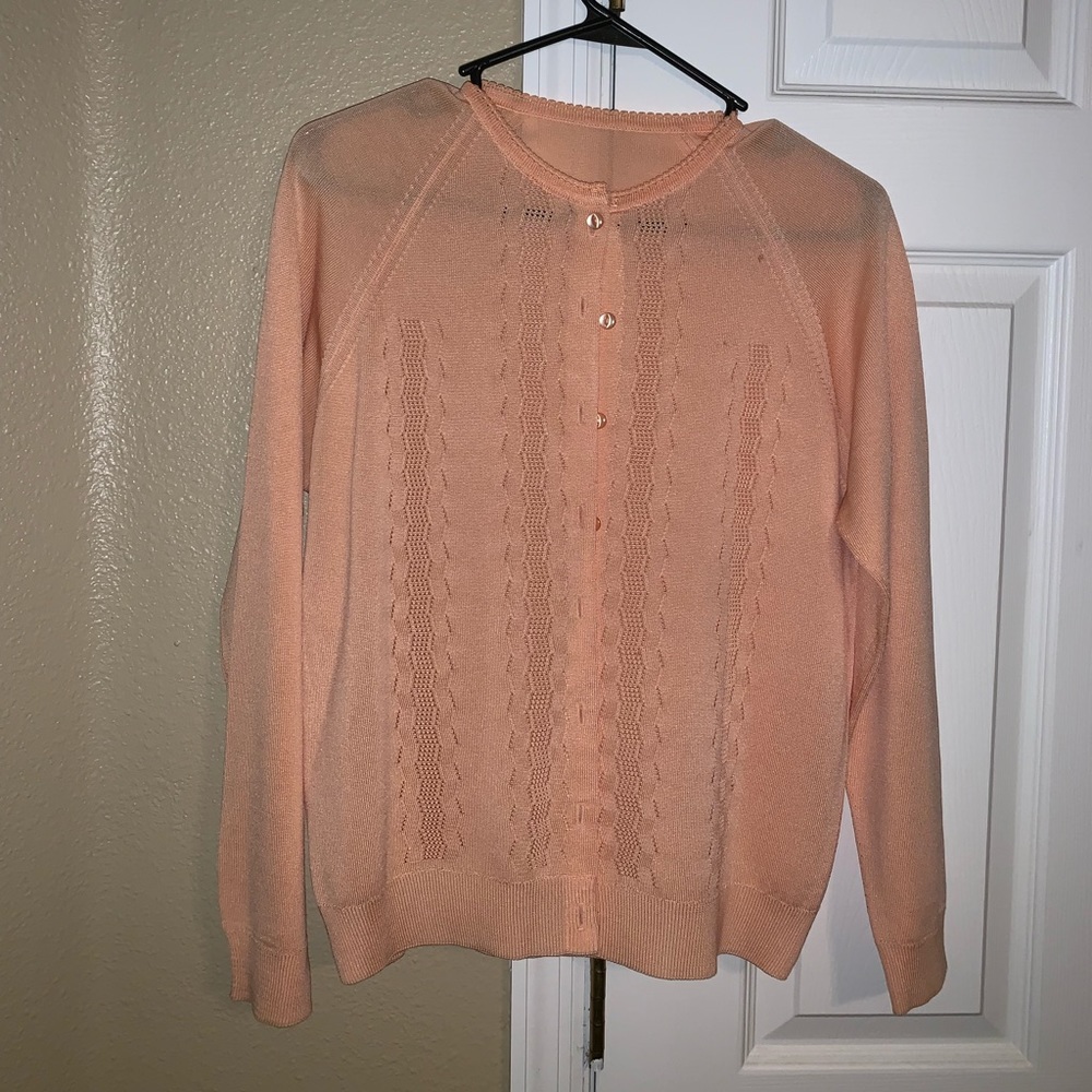 Vintage cardigan